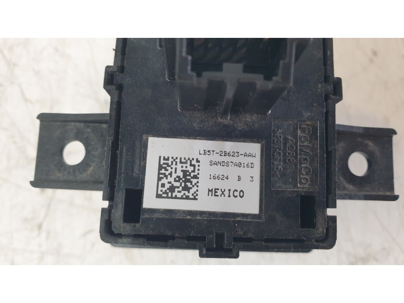 Recambio de palanca freno para ford kuga iii (dfk) 2.5 fhev referencia OEM IAM LB5T2B623AAW  