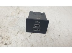 Recambio de modulo electronico para ford kuga iii (dfk) 2.5 fhev referencia OEM IAM NX7T14F014AD  