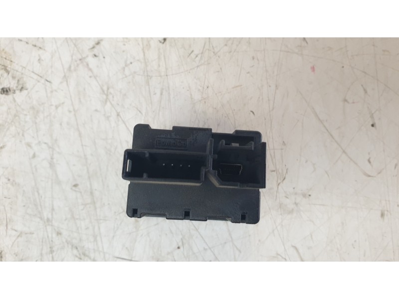 Recambio de modulo electronico para ford kuga iii (dfk) 2.5 fhev referencia OEM IAM NX7T14F014AD  
