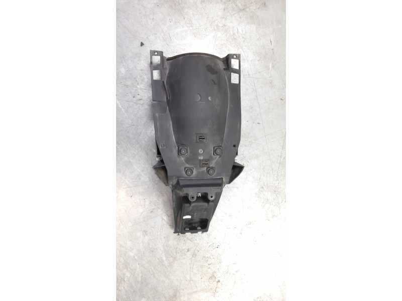 Recambio de guardabarros trasero para bmw f ( - 800cc) f 700 gs (k70) referencia OEM IAM 46627695017 46637695017 
