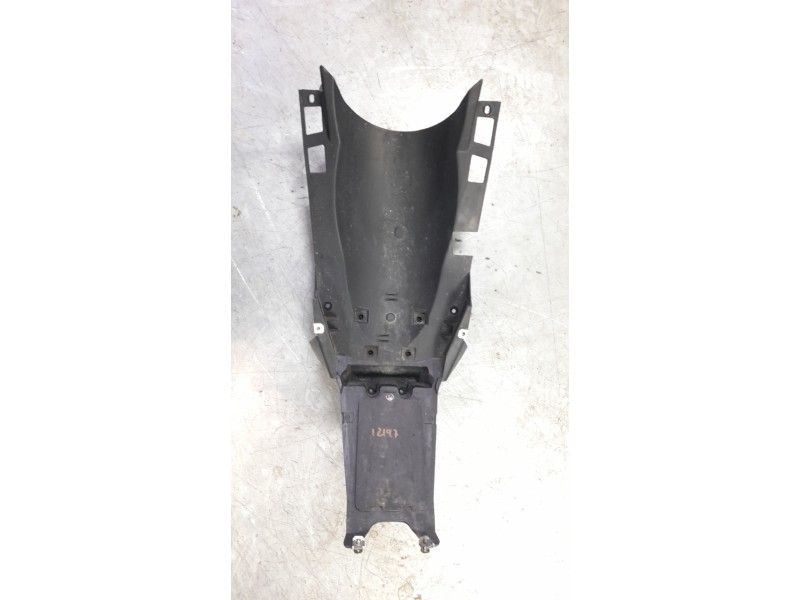 Recambio de guardabarros trasero para bmw f ( - 800cc) f 700 gs (k70) referencia OEM IAM 46627695017 46637695017 