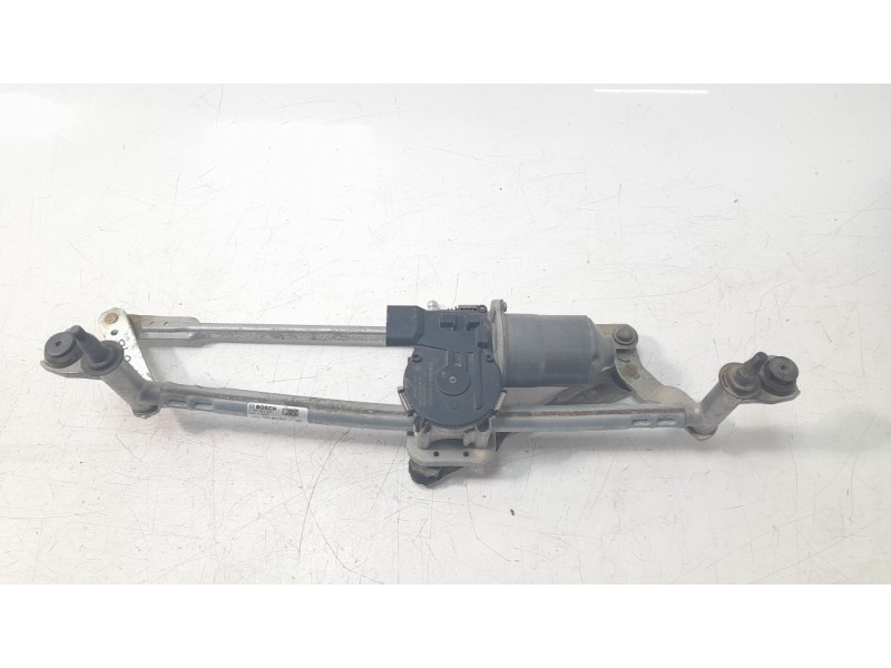 Recambio de motor limpia delantero para volkswagen taigo (cs1) life referencia OEM IAM 2G1955023D  