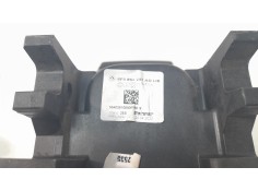 Recambio de apoyabrazos central para volkswagen taigo (cs1) life referencia OEM IAM 6F0864207AD   2