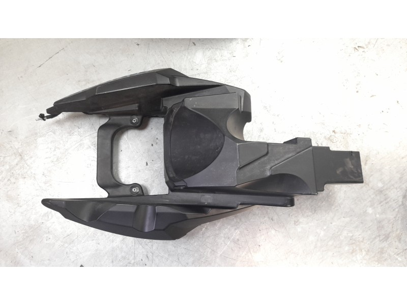 Recambio de deposito combustible para bmw f ( - 800cc) f 700 gs (k70) referencia OEM IAM 16118557630  