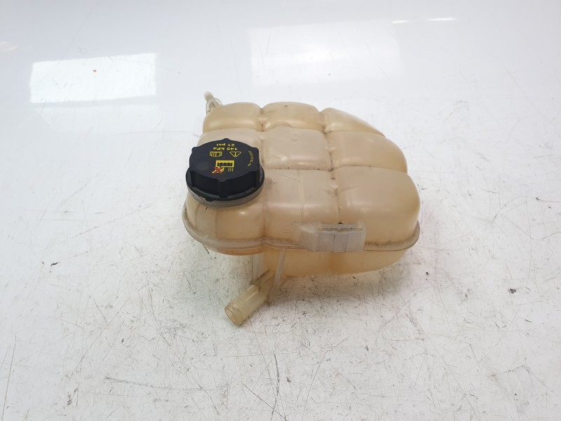 Recambio de deposito expansion para ford focus iv (hn) 1.5 ecoblue referencia OEM IAM JX618A080AB  