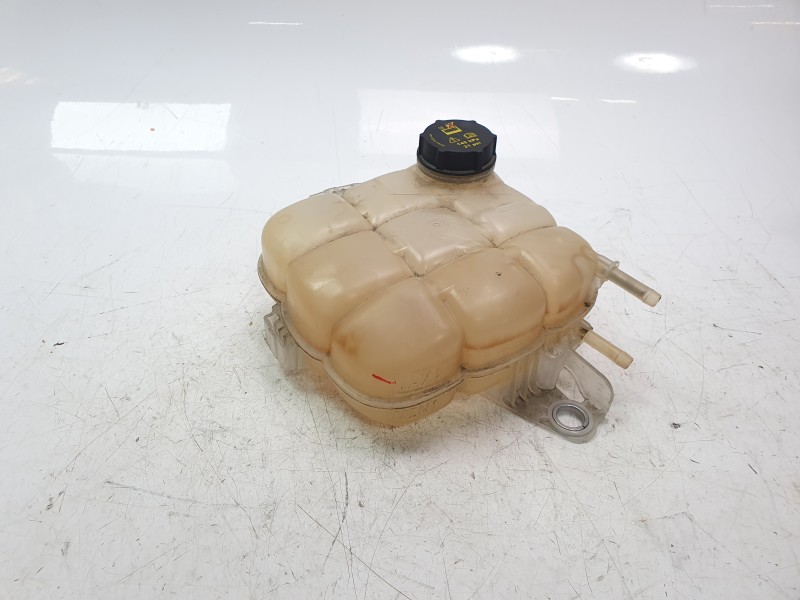 Recambio de deposito expansion para ford focus iv (hn) 1.5 ecoblue referencia OEM IAM JX618A080AB  