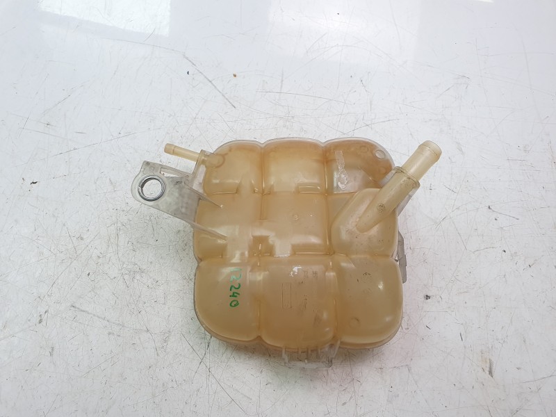 Recambio de deposito expansion para ford focus iv (hn) 1.5 ecoblue referencia OEM IAM JX618A080AB  