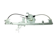 Recambio de elevalunas trasero izquierdo para peugeot 508 referencia OEM IAM 9223H6 106174004 106174004 , 111845