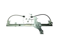 Recambio de elevalunas trasero izquierdo para peugeot 508 referencia OEM IAM 9223H6 106174004 106174004 , 111845 2