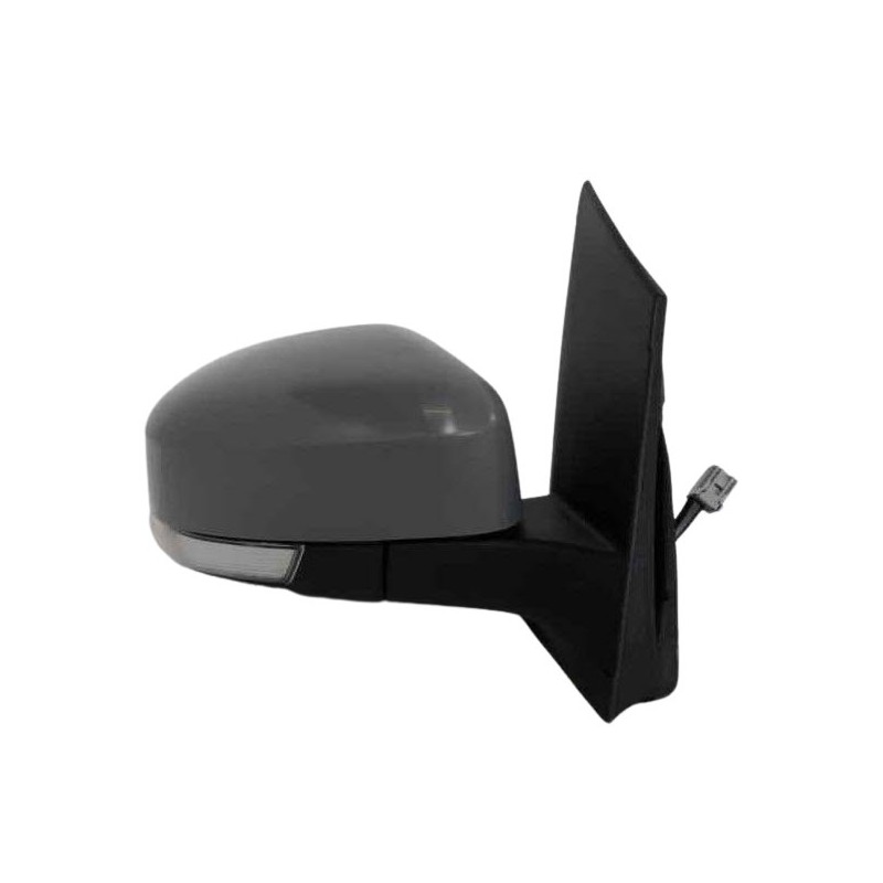 Recambio de retrovisor derecho para ford focus lim. (cb4) referencia OEM IAM 6126401 1051042013 FD4267313 / 27316886