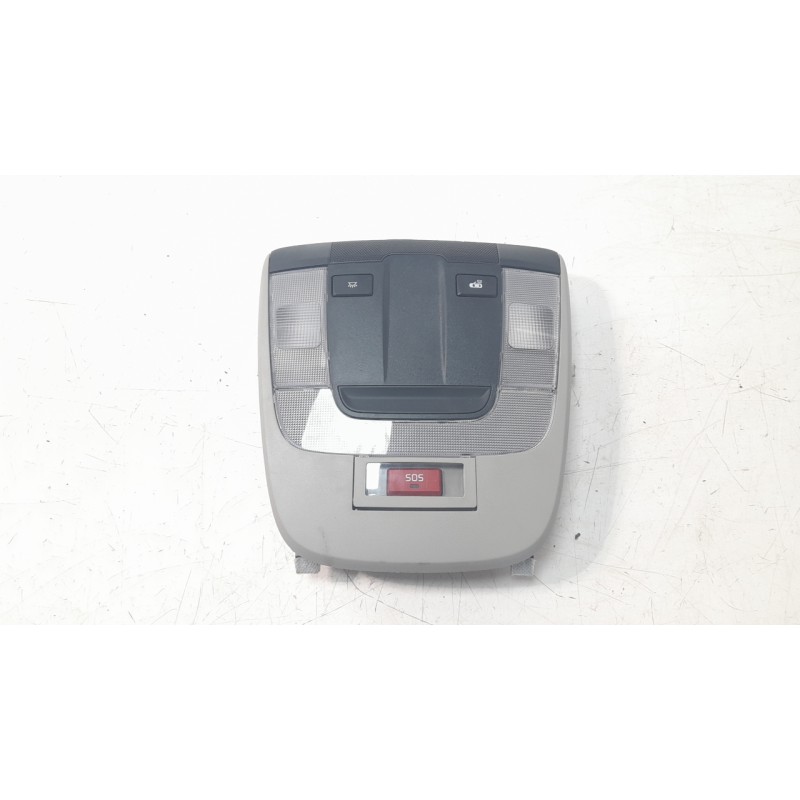 Recambio de luz interior para kia sportage v (nq5) 1.6 t-gdi referencia OEM IAM 92800P1000GYT  