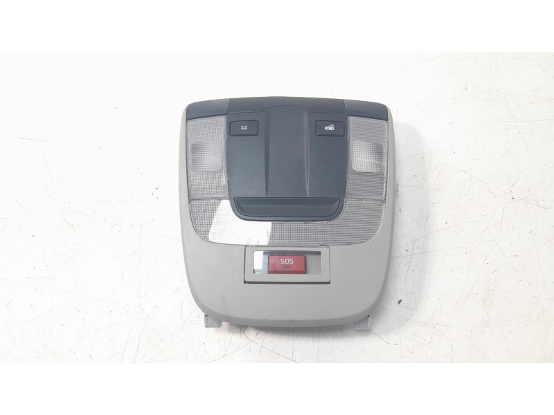Recambio de luz interior para kia sportage v (nq5) 1.6 t-gdi referencia OEM IAM 92800P1000GYT  