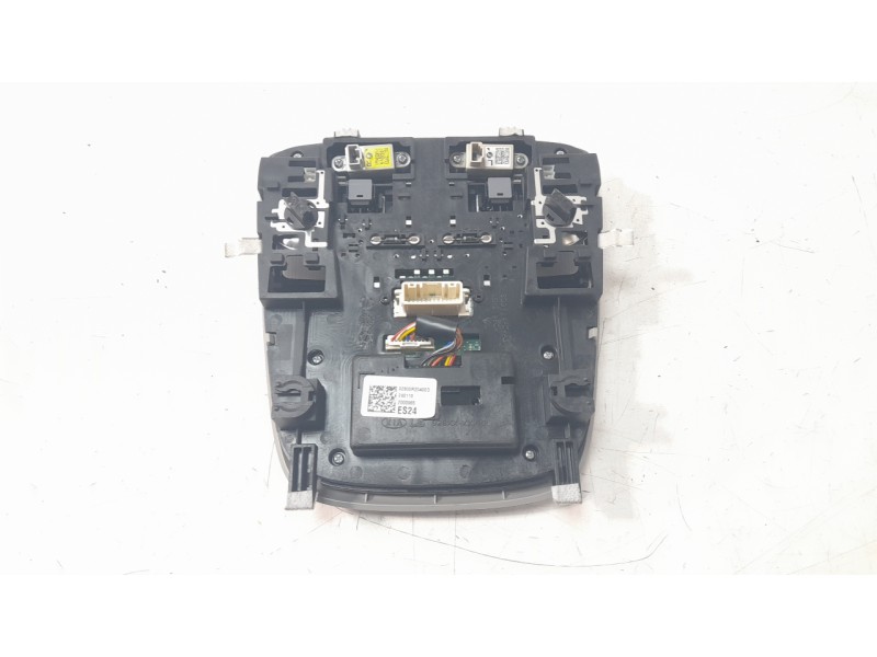 Recambio de luz interior para kia sportage v (nq5) 1.6 t-gdi referencia OEM IAM 92800P1000GYT  