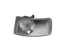 Recambio de piloto delantero izquierdo para fiat ducato caja abierta (desde 03.94) referencia OEM IAM 1303854080 103F70064111 FT