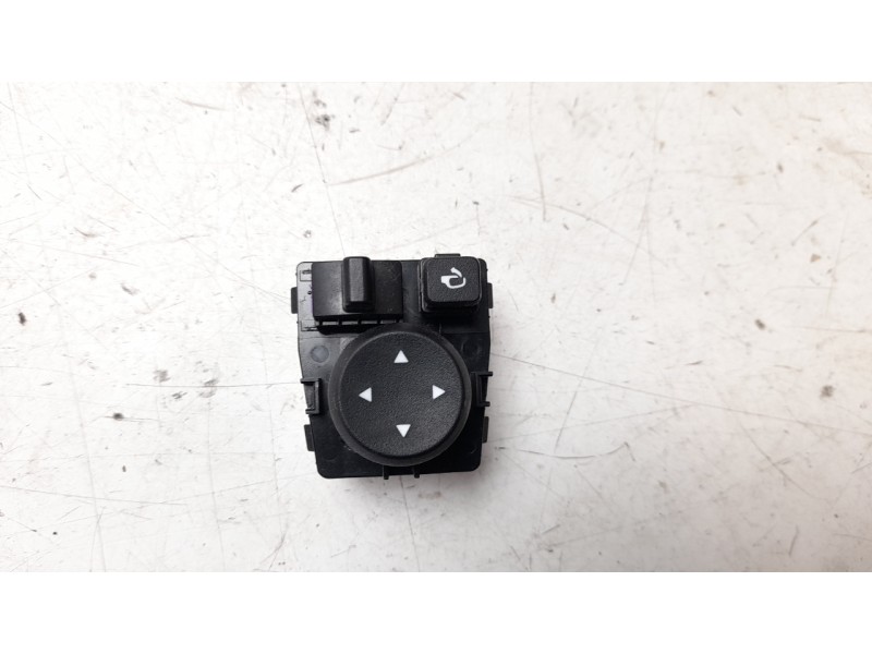 Recambio de mando retrovisor para kia sportage v (nq5) 1.6 t-gdi referencia OEM IAM 93530R2200  