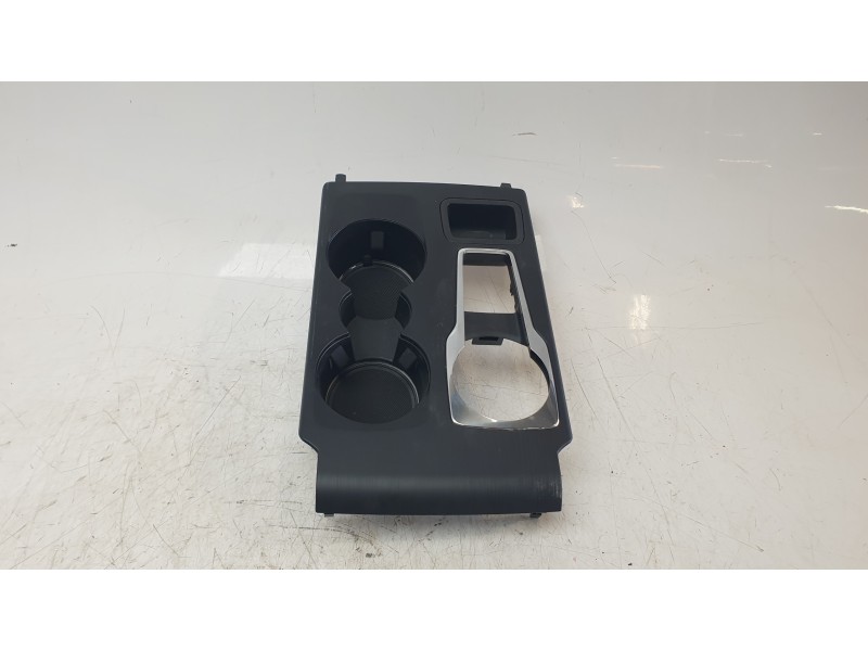 Recambio de moldura para ford kuga iii (dfk) 2.5 fhev referencia OEM IAM JX7BA045A66D  