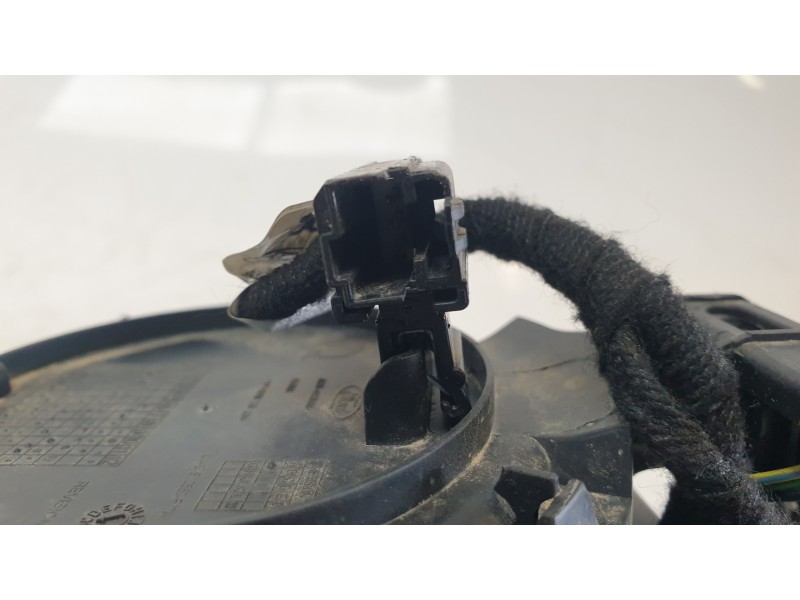 Recambio de moldura para ford kuga iii (dfk) 2.5 fhev referencia OEM IAM JX7BA045A66D  