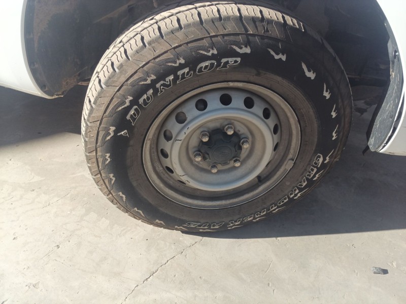 Recambio de llanta para ford ranger (tke) 2.0 ecoblue 4x4 referencia OEM IAM   