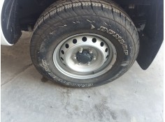 Recambio de llanta para ford ranger (tke) 2.0 ecoblue 4x4 referencia OEM IAM 1897248   2
