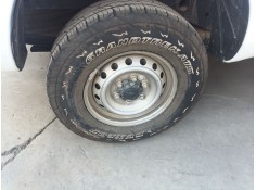 Recambio de llanta para ford ranger (tke) 2.0 ecoblue 4x4 referencia OEM IAM 1897248   2