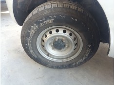 Recambio de llanta para ford ranger (tke) 2.0 ecoblue 4x4 referencia OEM IAM 1897248   2