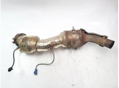 Recambio de catalizador para land rover range rover velar 2.0 turbo cat referencia OEM IAM JX735E212AB  