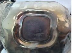 Recambio de catalizador para land rover range rover velar 2.0 turbo cat referencia OEM IAM JX735E212AB   2