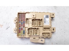 CAJA RELES / FUSIBLES 91951R2071 