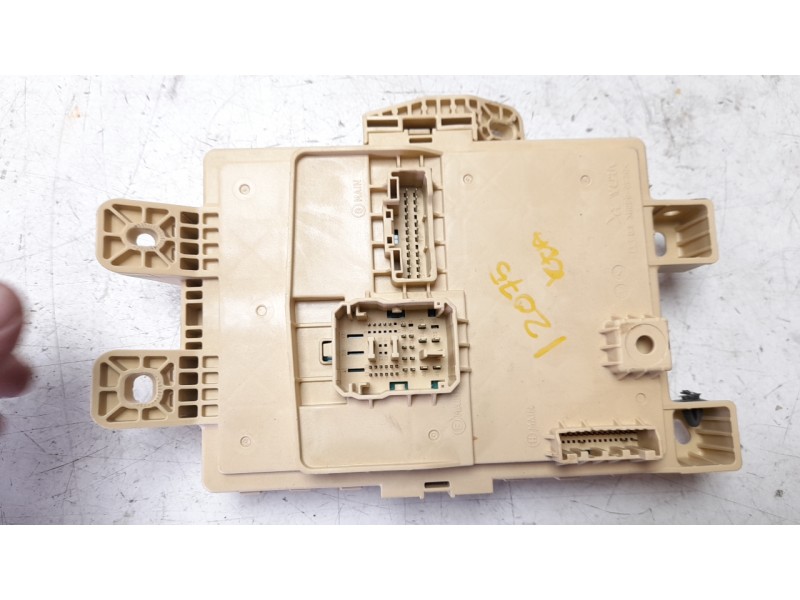 Recambio de caja reles / fusibles para kia sportage v (nq5) 1.6 t-gdi referencia OEM IAM 91951R2071  