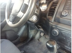 Recambio de conmutador de arranque para ford ranger (tke) 2.0 ecoblue 4x4 referencia OEM IAM   
