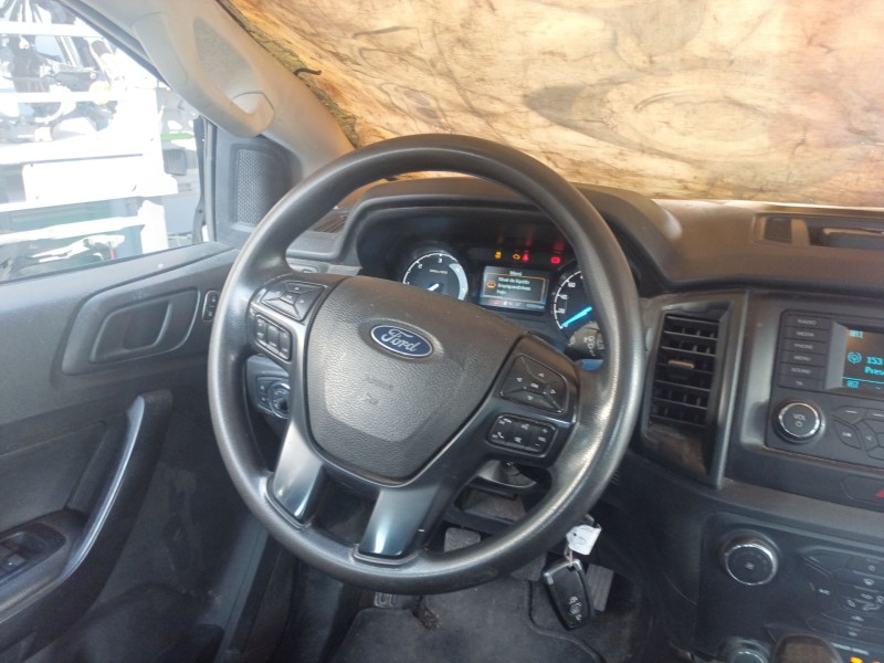 Recambio de kit airbag para ford ranger (tke) 2.0 ecoblue 4x4 referencia OEM IAM   