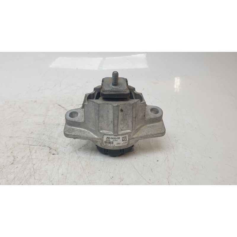 Recambio de soporte motor izquierdo para land rover range rover velar 2.0 turbo cat referencia OEM IAM JK836A003GB  