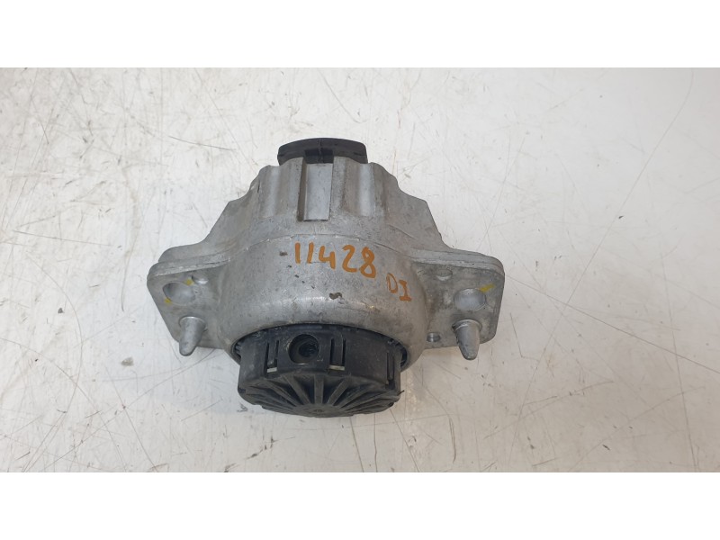 Recambio de soporte motor izquierdo para land rover range rover velar 2.0 turbo cat referencia OEM IAM JK836A003GB  