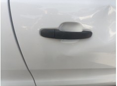 Recambio de maneta exterior delantera derecha para ford ranger (tke) 2.0 ecoblue 4x4 referencia OEM IAM   