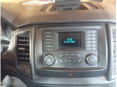 SISTEMA AUDIO / RADIO CD jb3t18d815bd 