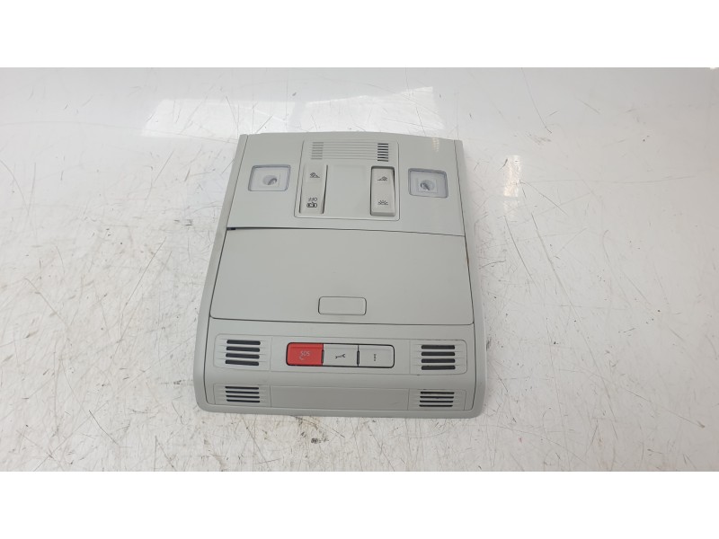 Recambio de luz interior para volkswagen taigo (cs1) life referencia OEM IAM 2GA947105T  