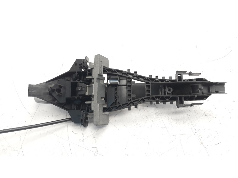 Recambio de maneta exterior trasera izquierda para land rover evoque 2.0 turbo cat referencia OEM IAM BJ3222400AE  