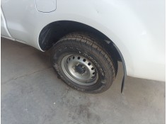 Recambio de amortiguador trasero derecho para ford ranger (tke) 2.0 ecoblue 4x4 referencia OEM IAM   