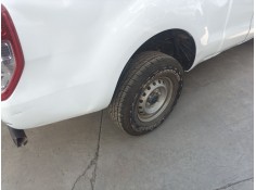 AMORTIGUADOR TRASERO IZQUIERDO 2502219 