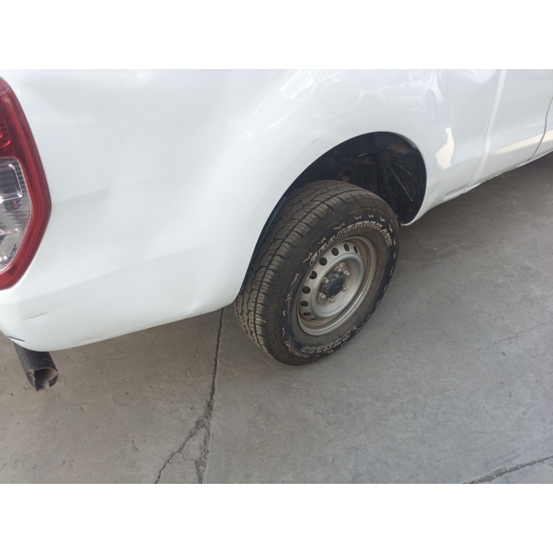 Recambio de amortiguador trasero izquierdo para ford ranger (tke) 2.0 ecoblue 4x4 referencia OEM IAM   