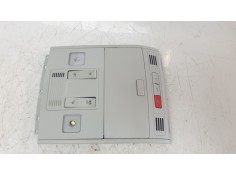 Recambio de luz interior para volkswagen taigo (cs1) life referencia OEM IAM 5G0867591D  