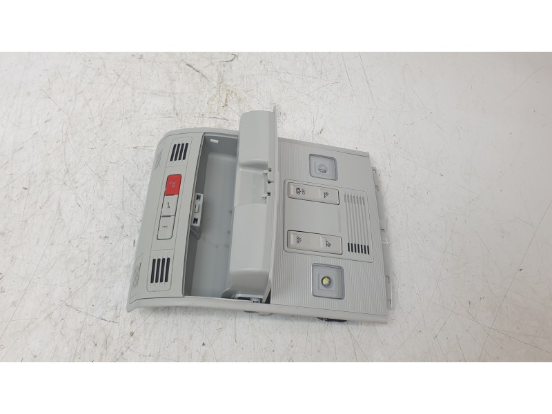 Recambio de luz interior para volkswagen taigo (cs1) life referencia OEM IAM 5G0867591D  