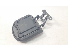 Recambio de apoyabrazos central para kia sportage v (nq5) 1.6 t-gdi referencia OEM IAM 84660P1000CR3   2