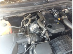 Recambio de alternador para ford ranger (tke) 2.0 ecoblue 4x4 referencia OEM IAM 2389829  ALF950453HQ 2