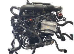 Recambio de motor completo para land rover range rover velar 2.0 turbo cat referencia OEM IAM PT204  