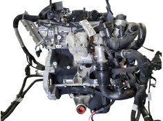 Recambio de motor completo para land rover range rover velar 2.0 turbo cat referencia OEM IAM PT204   2