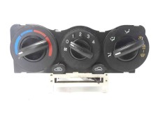 MANDO CALEFACCION / AIRE ACONDICIONADO 972501C000 