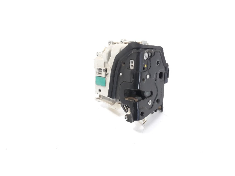 Recambio de cerradura puerta delantera derecha para audi a1 sportback (8xf) attracted referencia OEM IAM 8X1837016C  EZCAU030