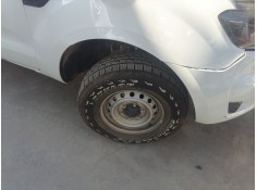 Recambio de mangueta delantera derecha para ford ranger (tke) 2.0 ecoblue 4x4 referencia OEM IAM   