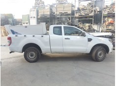 ford ranger (tke) del año 2022
